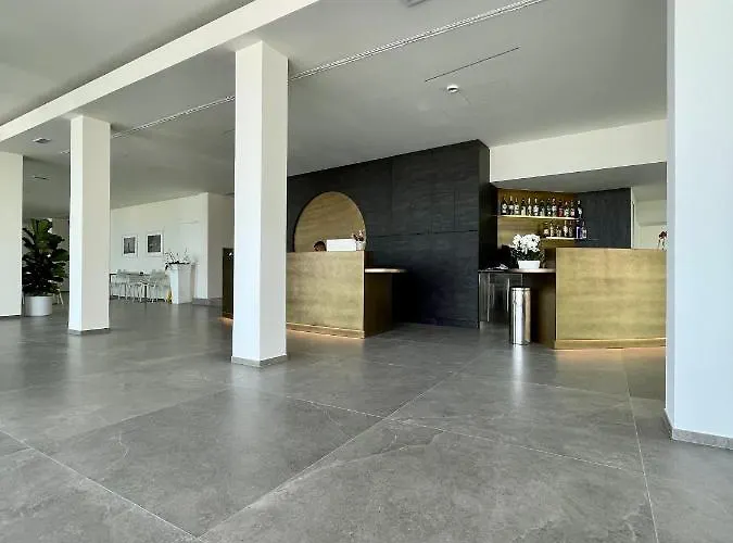 Cristallo 4* Senigallia