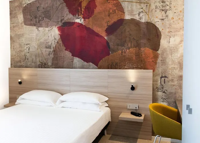 Hotel Cristallo Senigallia