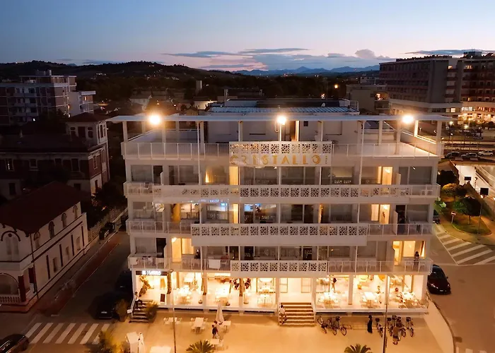 Cristallo Senigallia