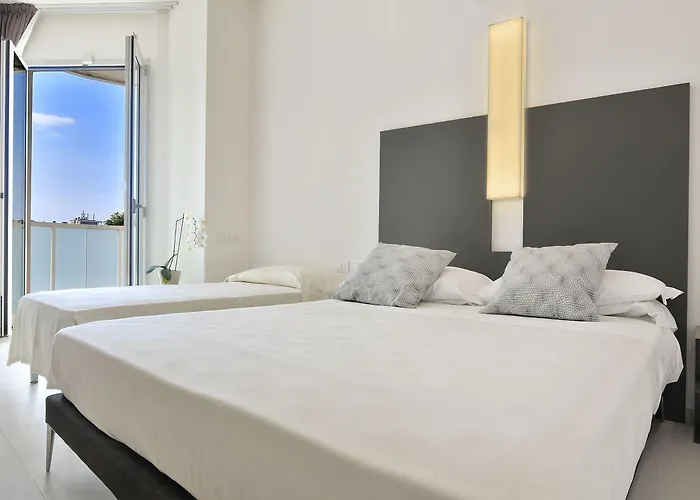 Cristallo Senigallia