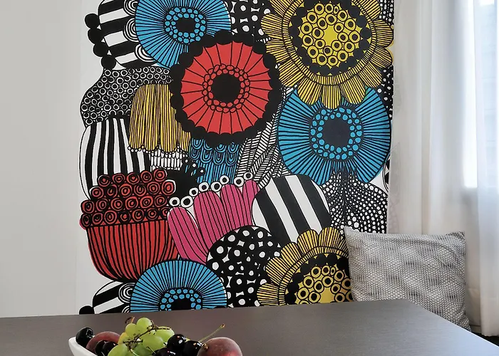 Cristallo 4* Senigallia