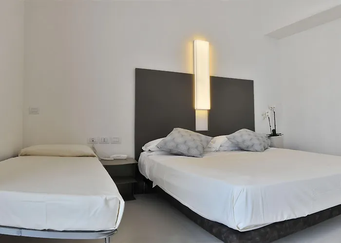 Cristallo 4* Senigallia