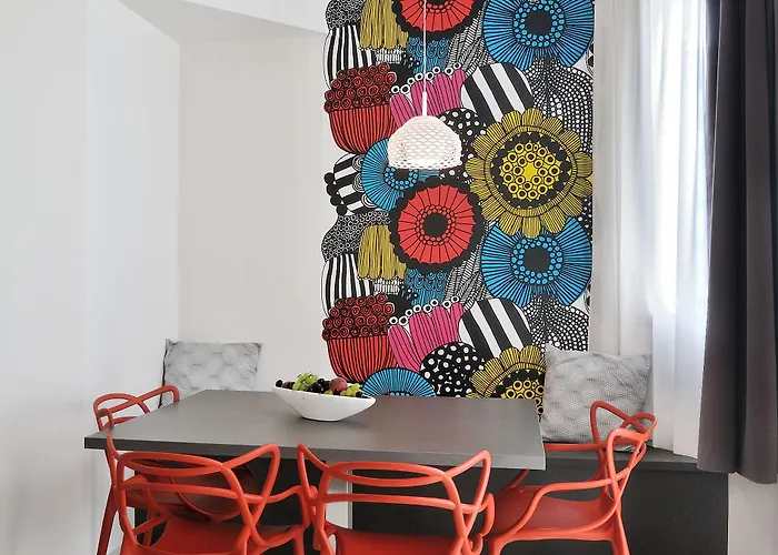 Cristallo 4* Senigallia