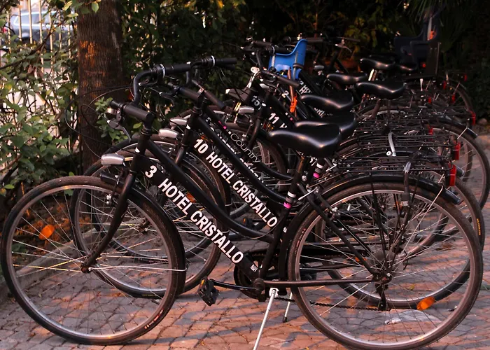 Cristallo Senigallia