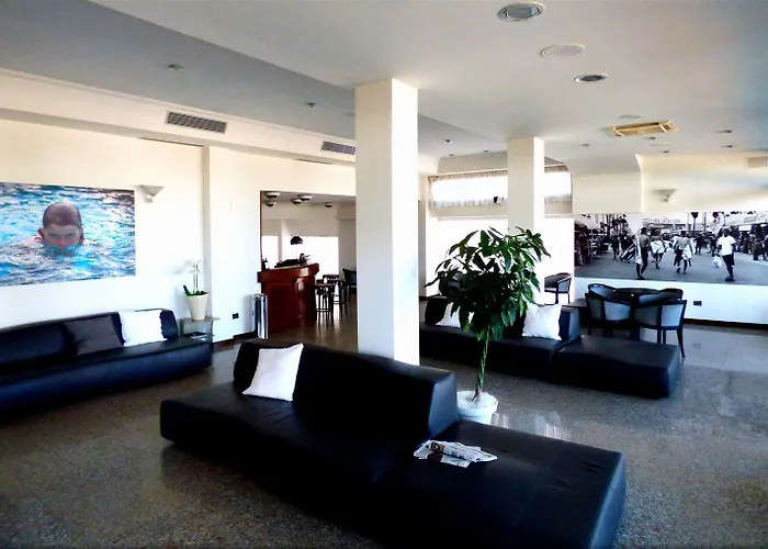 Cristallo Senigallia