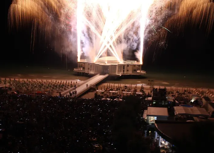 Cristallo Hotel Senigallia